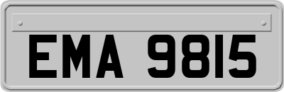 EMA9815