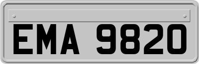 EMA9820