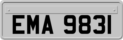 EMA9831