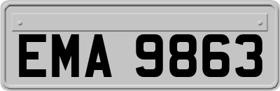 EMA9863