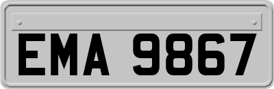 EMA9867