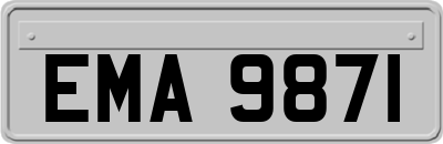 EMA9871