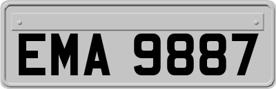 EMA9887