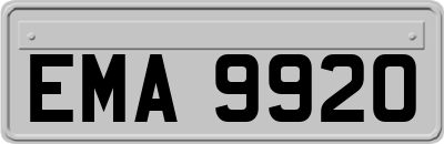 EMA9920