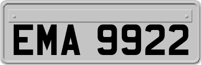 EMA9922