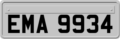 EMA9934