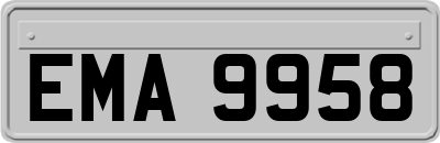 EMA9958