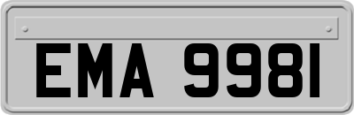 EMA9981