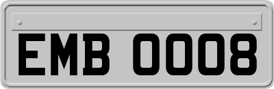 EMB0008