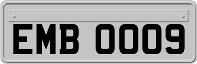 EMB0009