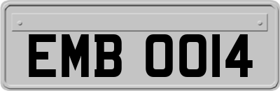 EMB0014
