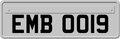 EMB0019