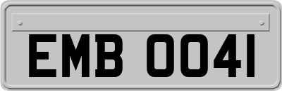 EMB0041
