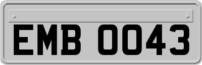 EMB0043