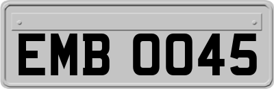 EMB0045