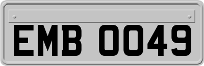 EMB0049