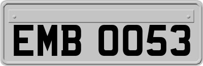 EMB0053