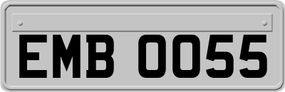 EMB0055