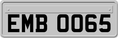 EMB0065