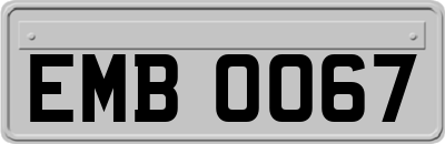 EMB0067