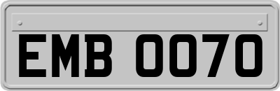 EMB0070