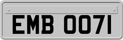 EMB0071