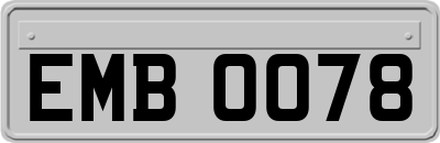 EMB0078