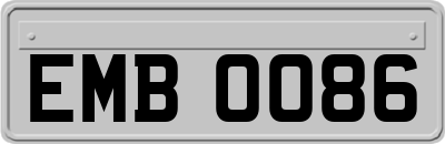 EMB0086