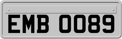 EMB0089