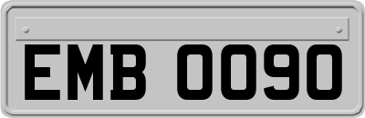 EMB0090