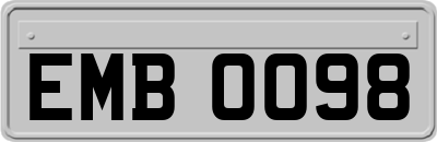 EMB0098