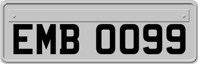 EMB0099