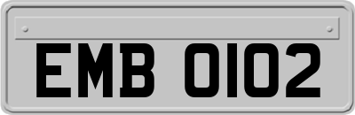 EMB0102