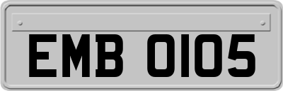EMB0105