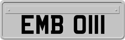 EMB0111