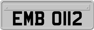 EMB0112