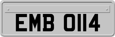 EMB0114