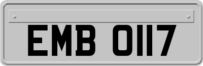 EMB0117
