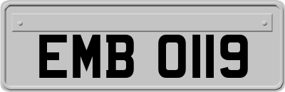 EMB0119
