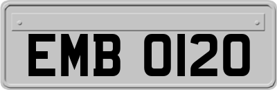 EMB0120