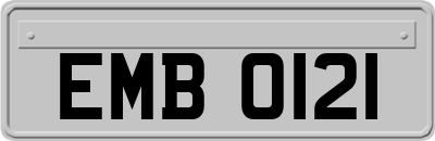 EMB0121