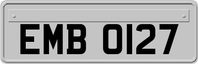 EMB0127