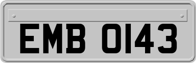 EMB0143