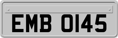 EMB0145