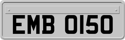 EMB0150