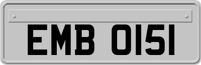 EMB0151