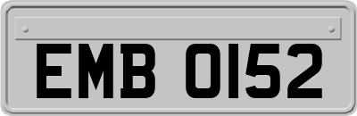 EMB0152