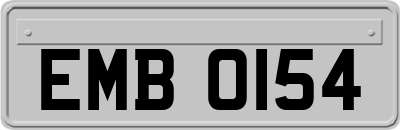 EMB0154