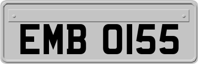 EMB0155