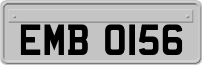 EMB0156